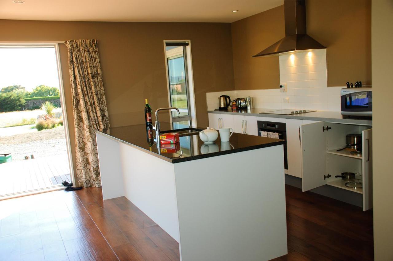 Kaikoura Peninsula Retreat Villa Exterior foto