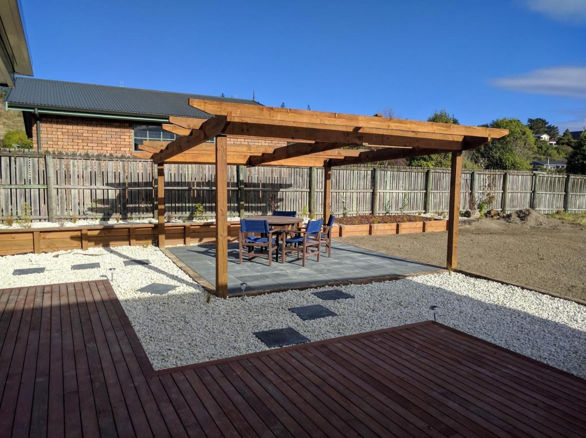 Kaikoura Peninsula Retreat Villa Exterior foto
